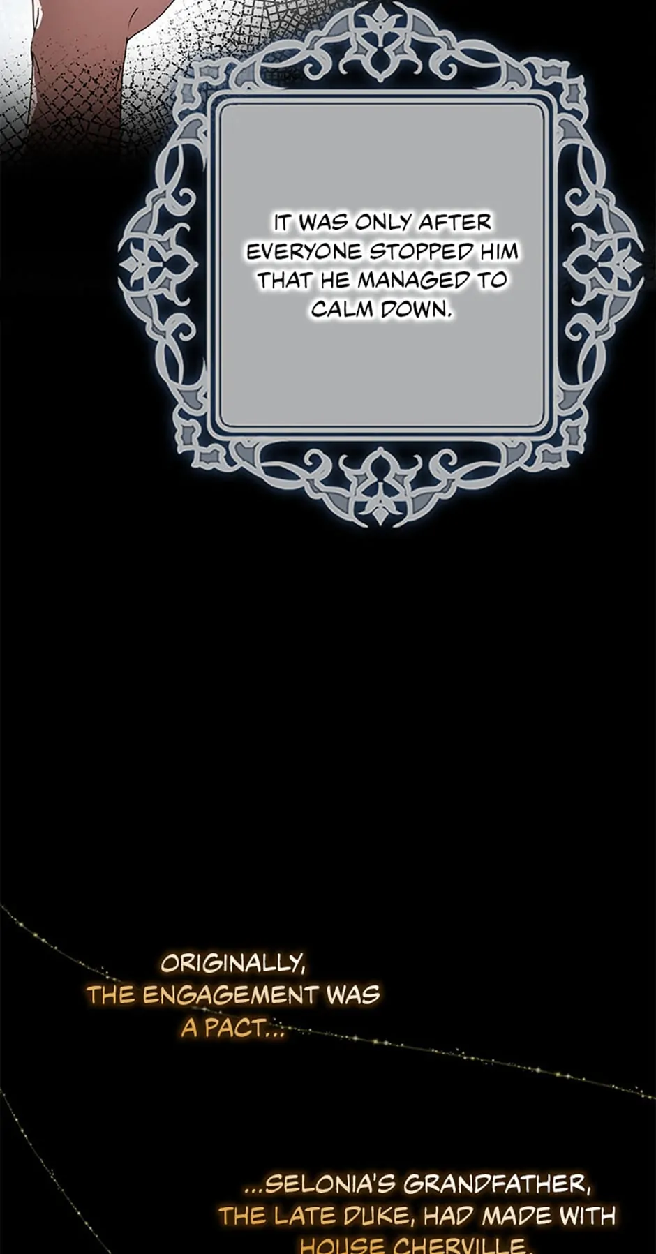 An Extra Stole the Male Leads Chapter 4 page 42