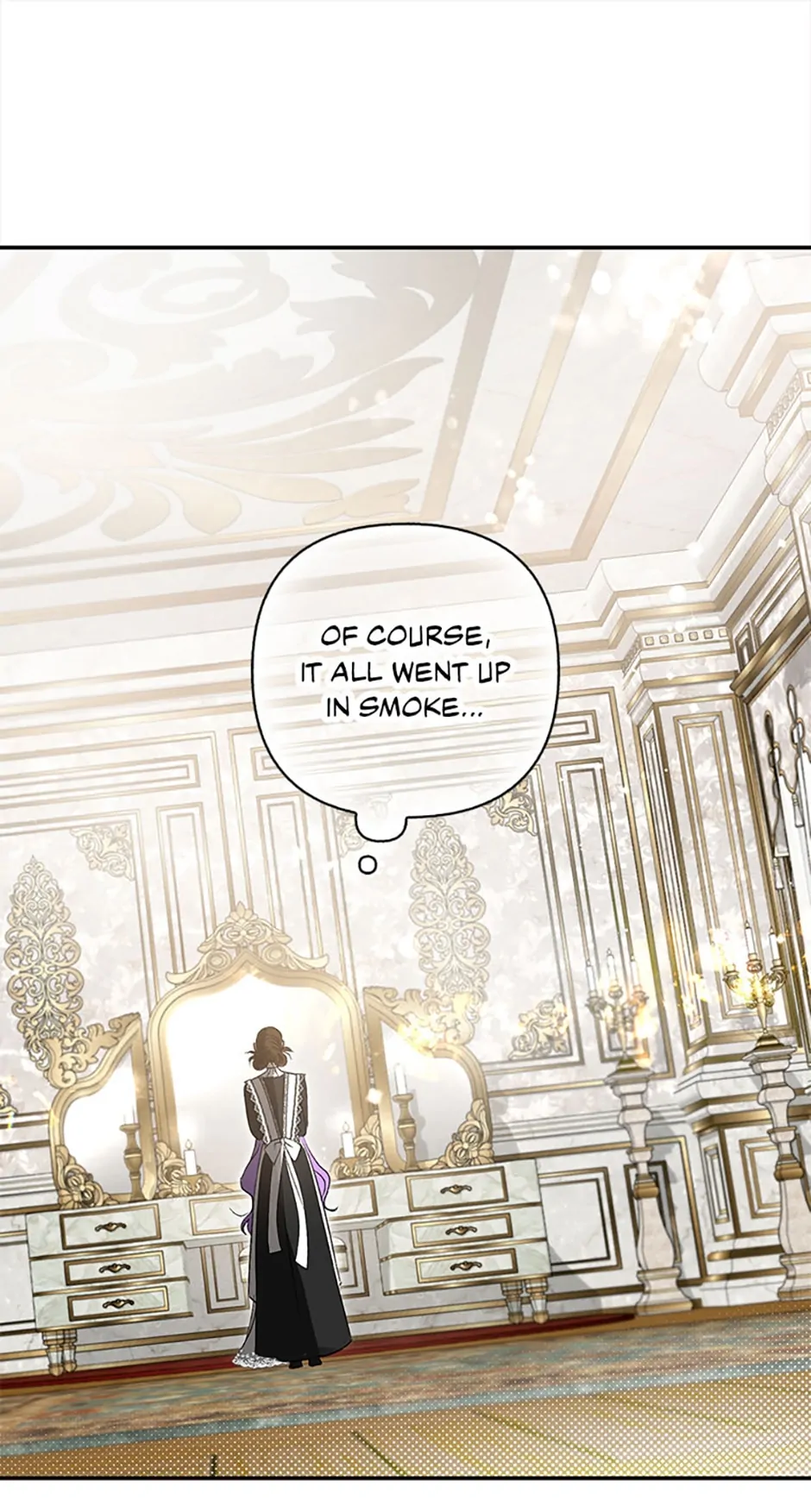 An Extra Stole the Male Leads Chapter 4 page 46
