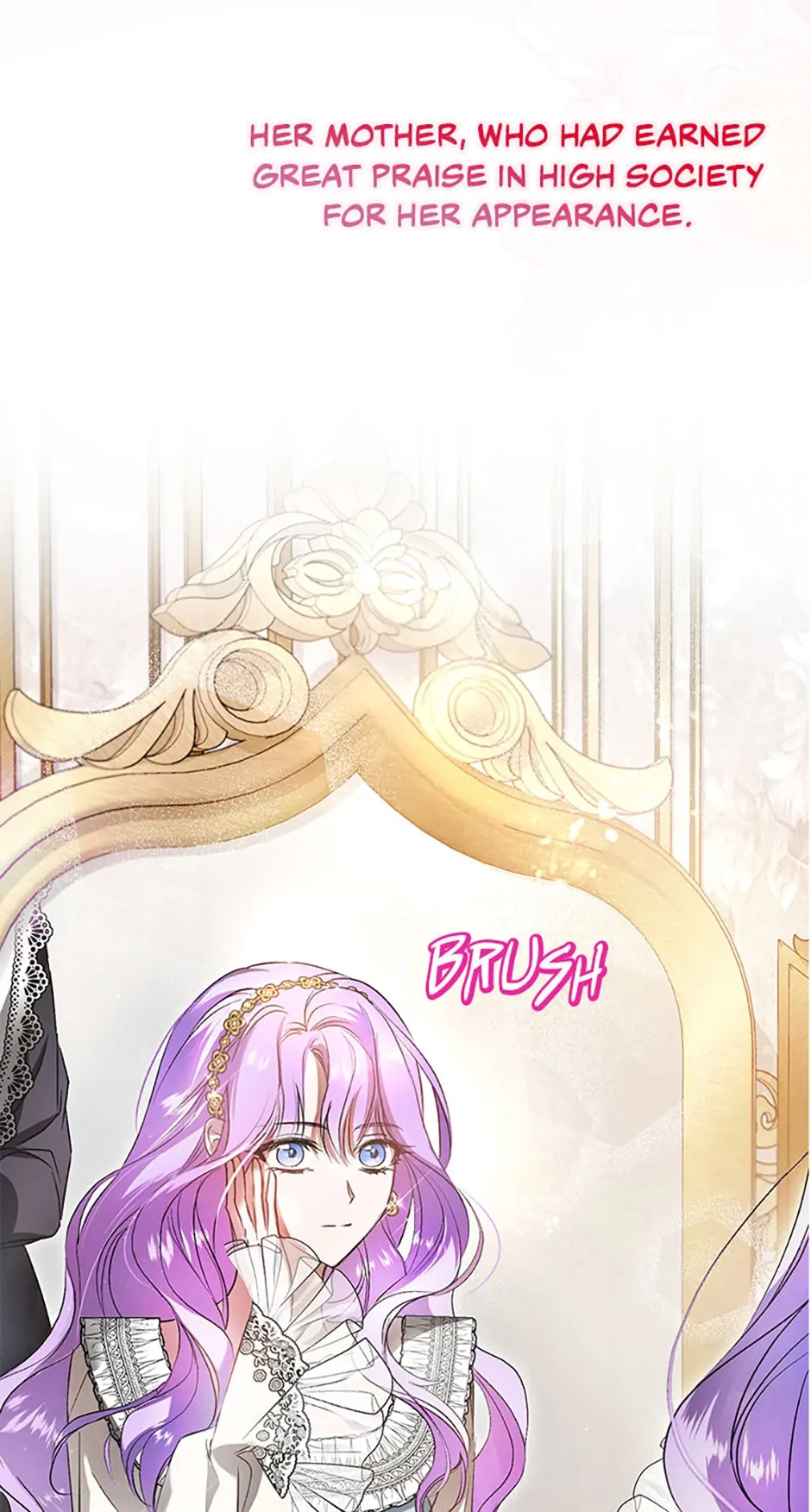 An Extra Stole the Male Leads Chapter 4 page 51