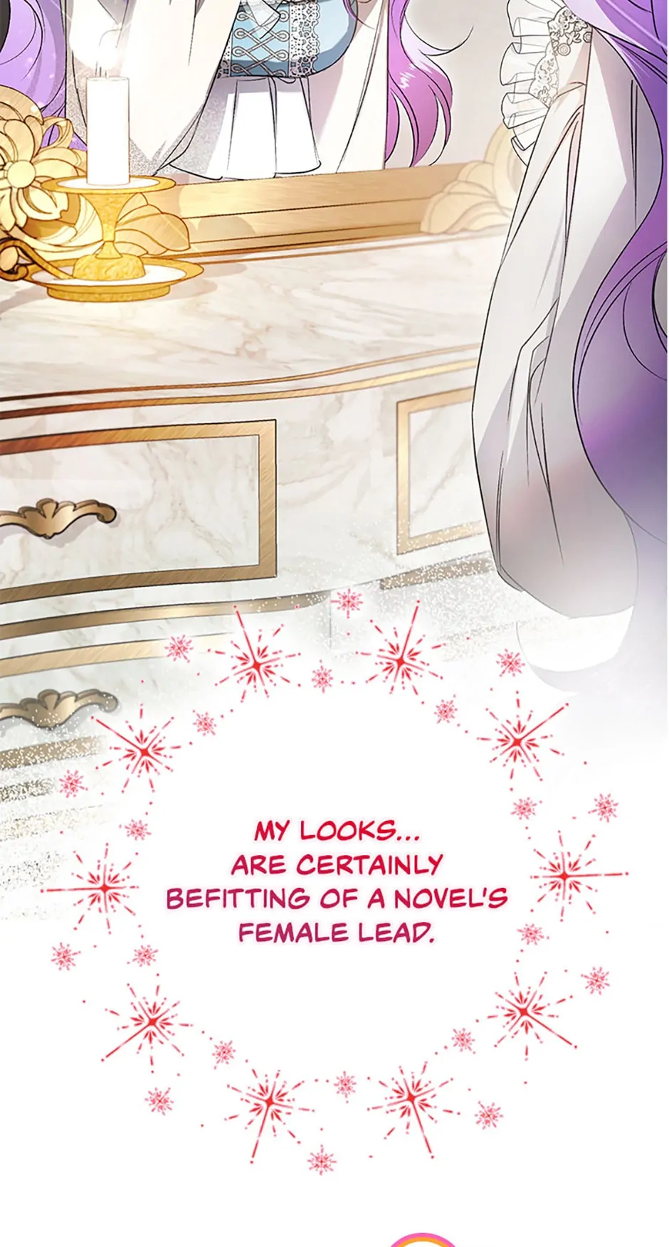 An Extra Stole the Male Leads Chapter 4 page 52