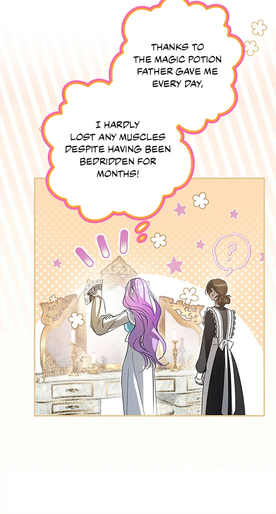 An Extra Stole the Male Leads Chapter 4 page 53
