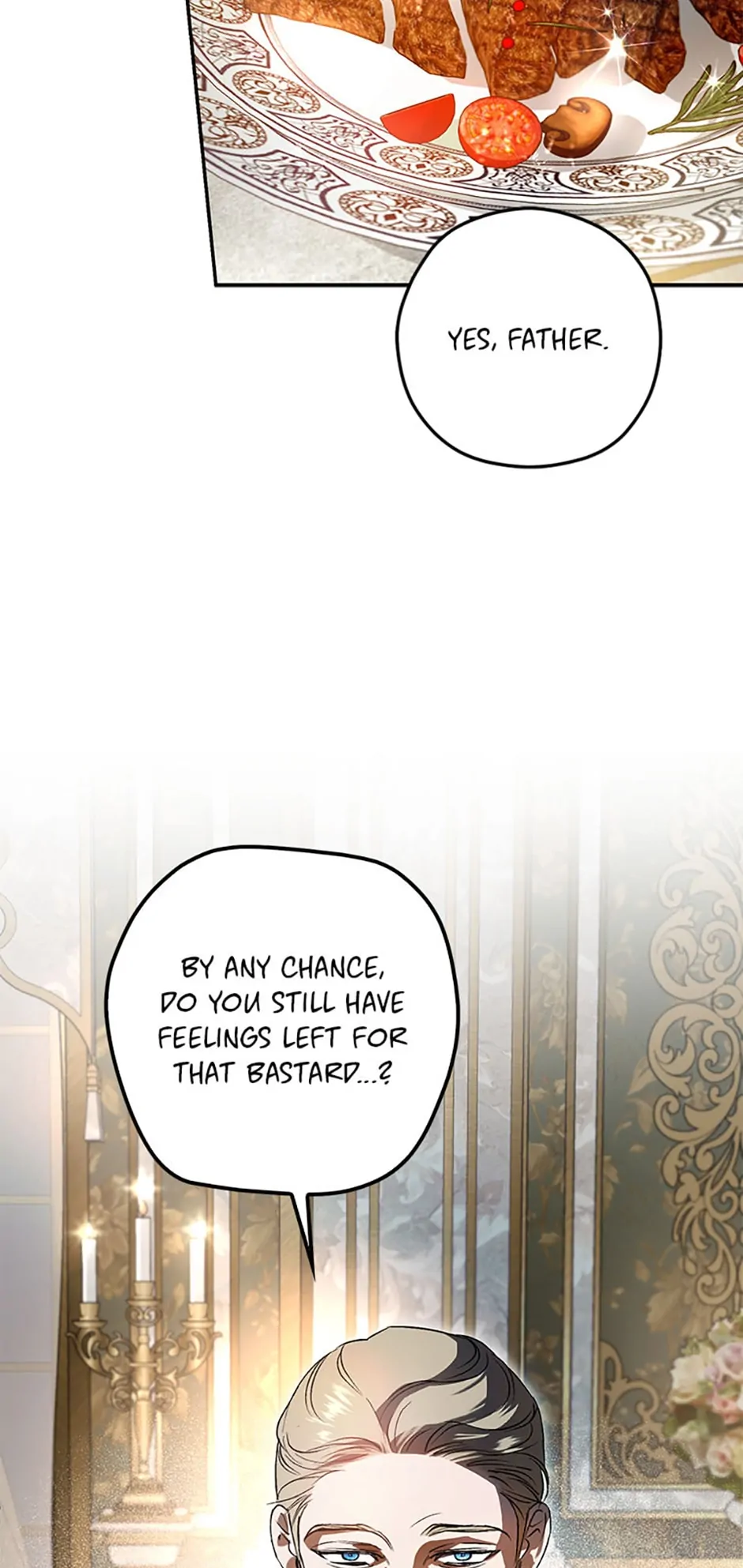 An Extra Stole the Male Leads Chapter 4 page 58
