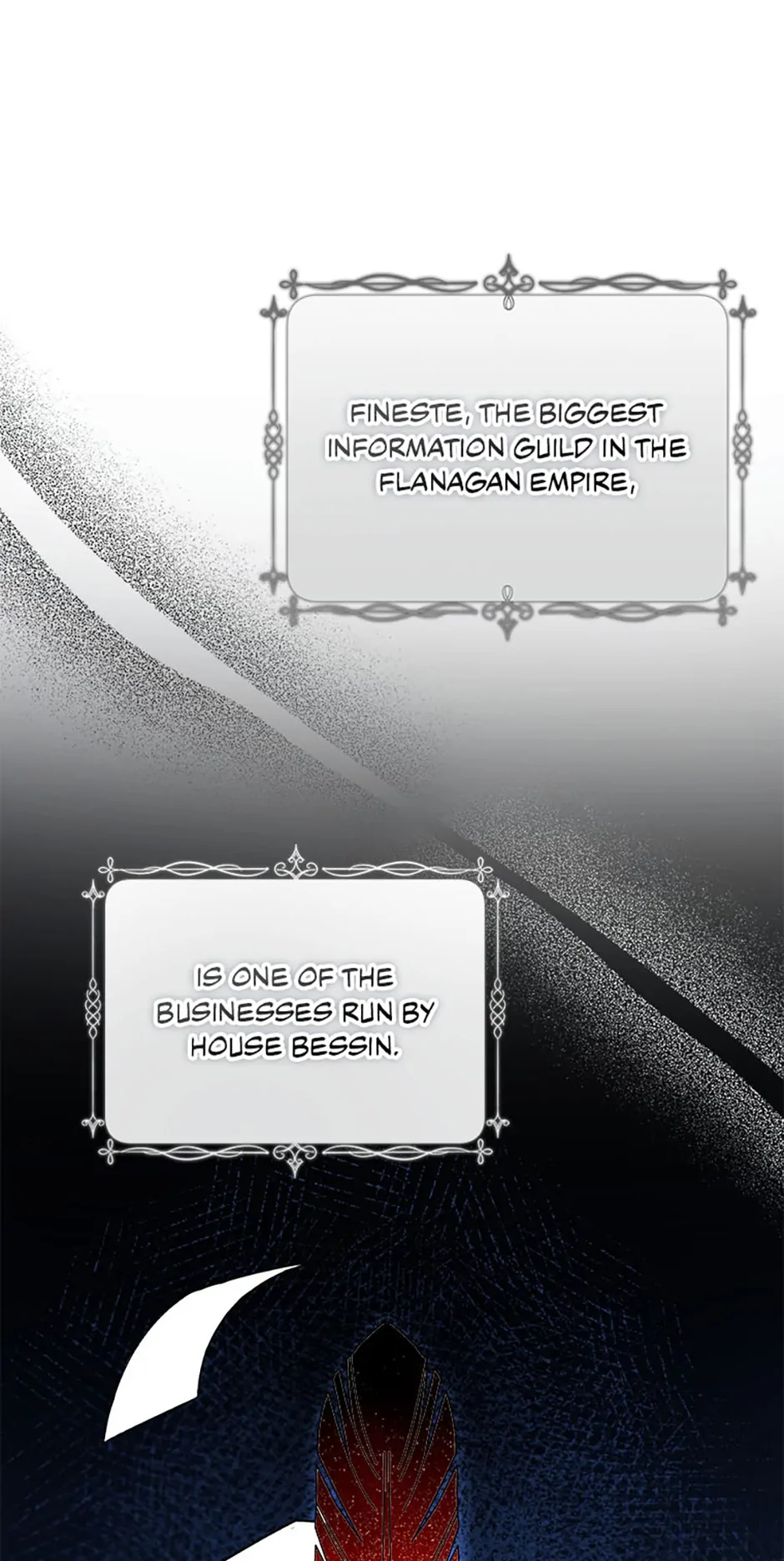 An Extra Stole the Male Leads Chapter 4 page 61