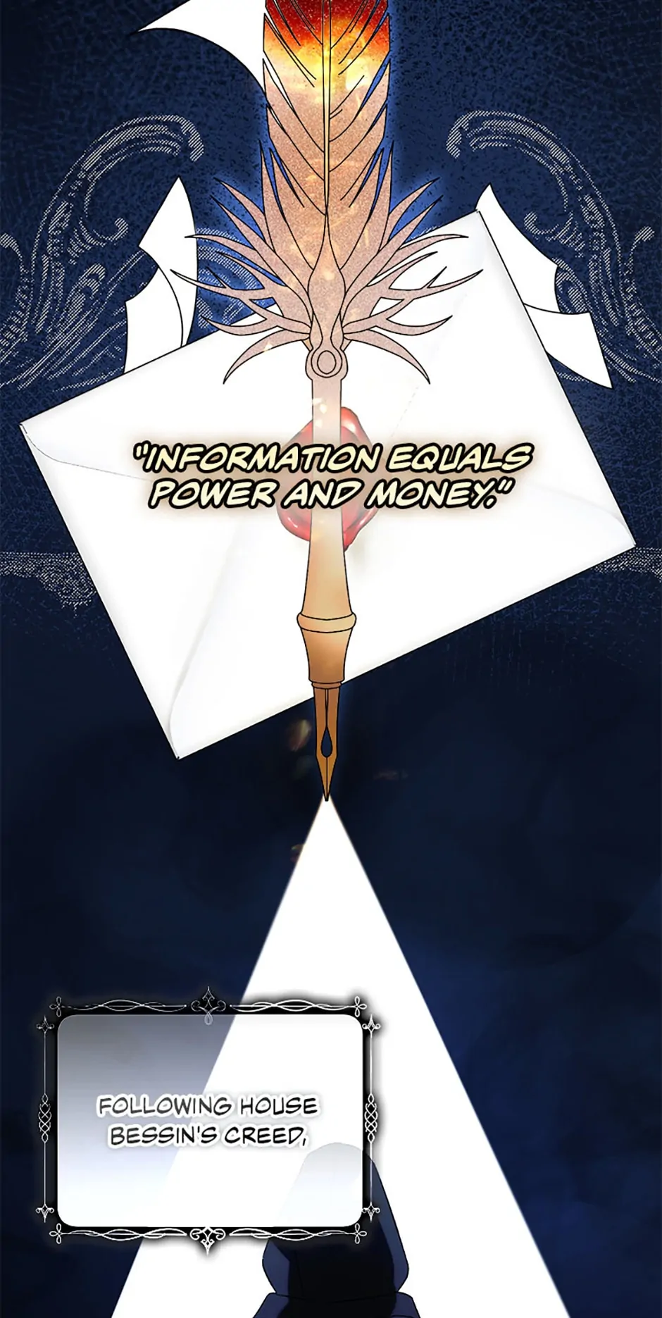 An Extra Stole the Male Leads Chapter 4 page 62