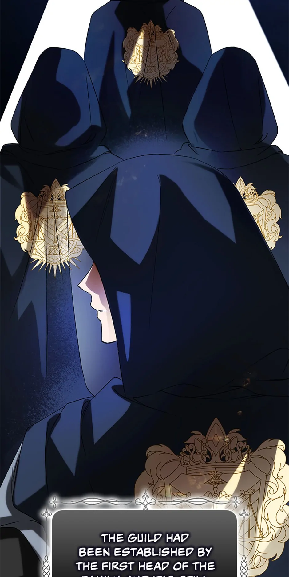 An Extra Stole the Male Leads Chapter 4 page 63