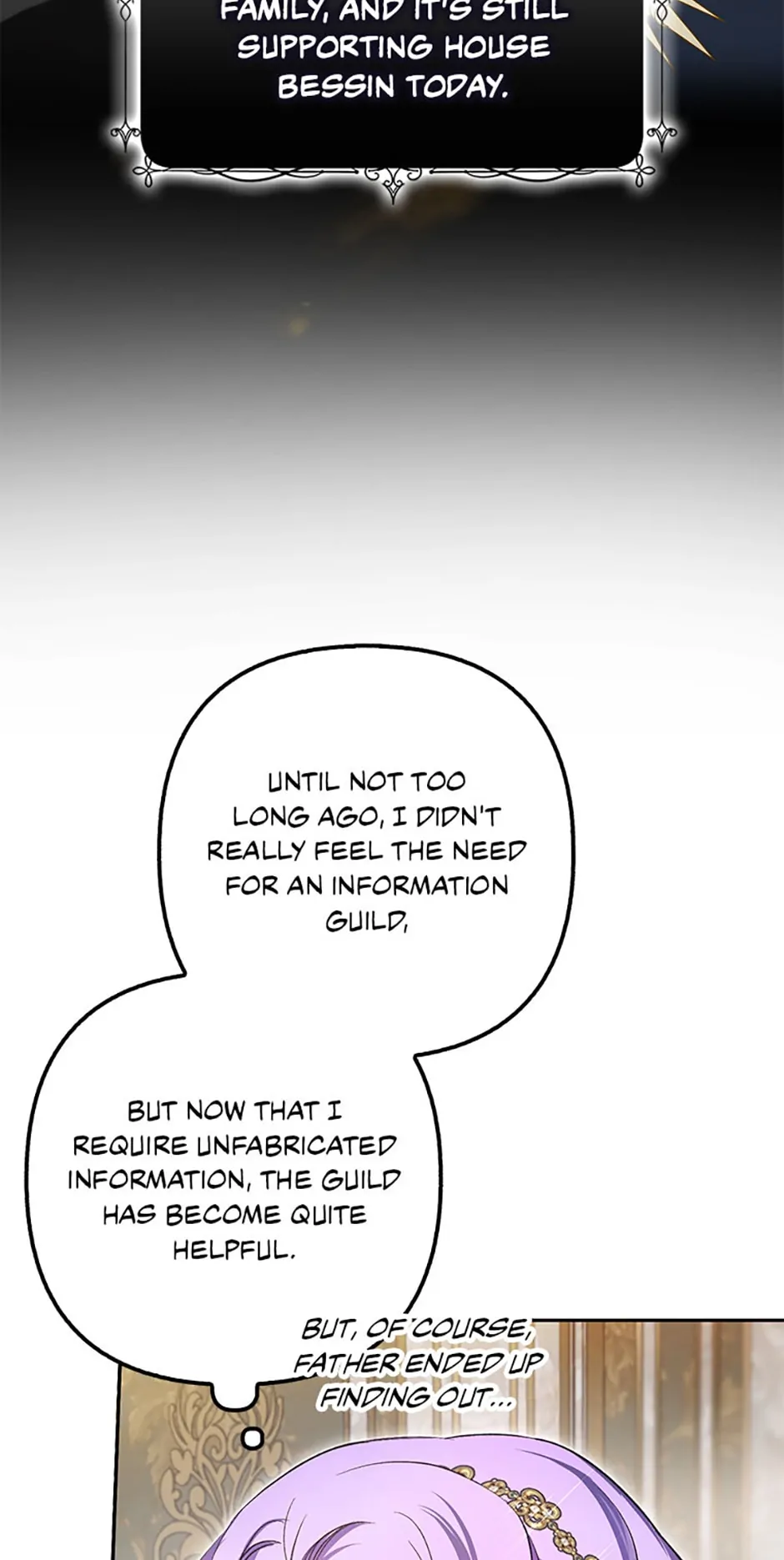 An Extra Stole the Male Leads Chapter 4 page 64