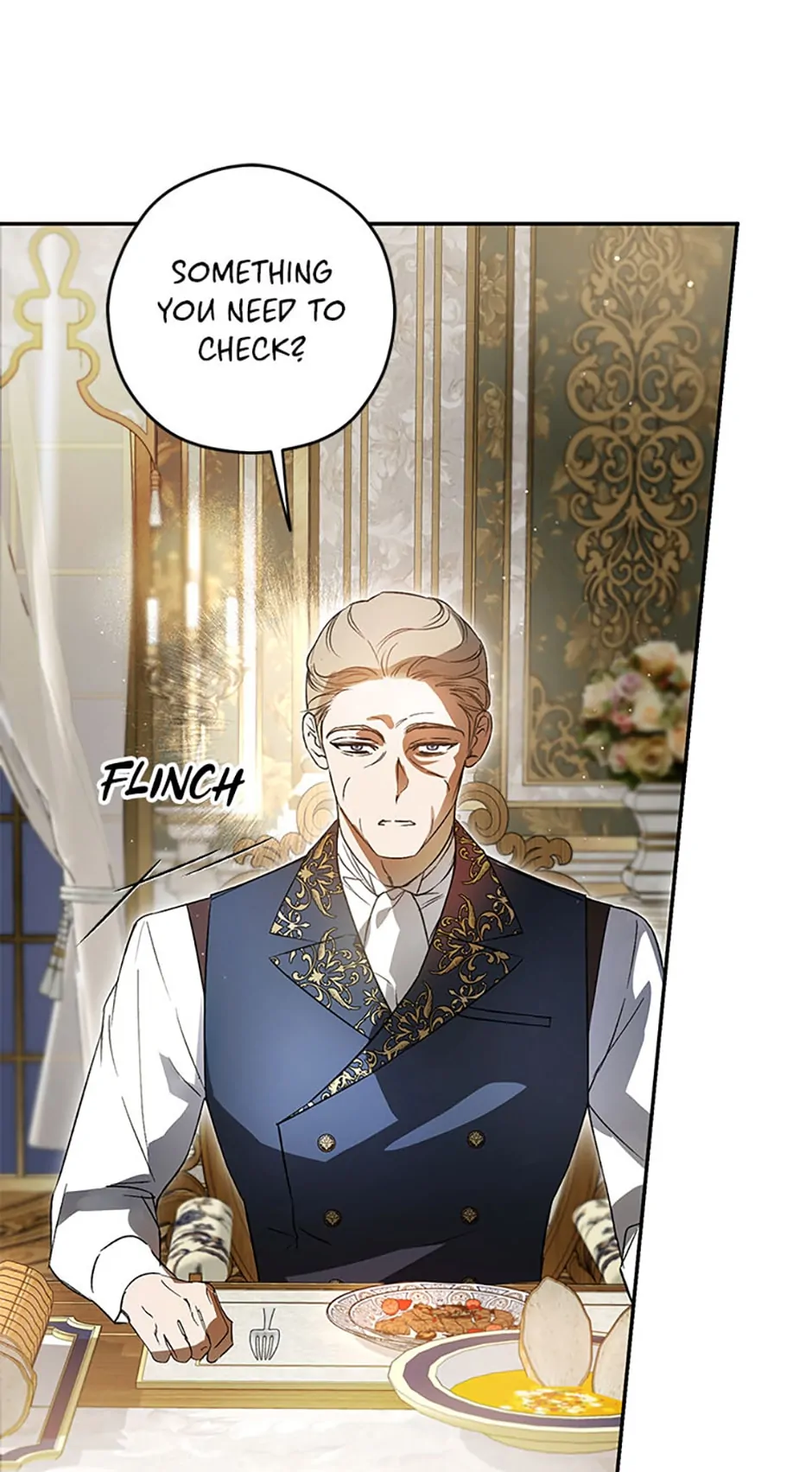 An Extra Stole the Male Leads Chapter 4 page 68