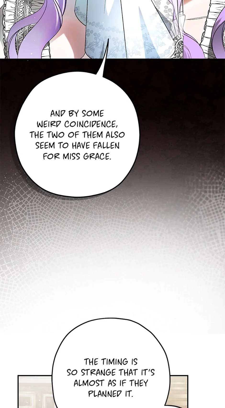An Extra Stole the Male Leads Chapter 4 page 70