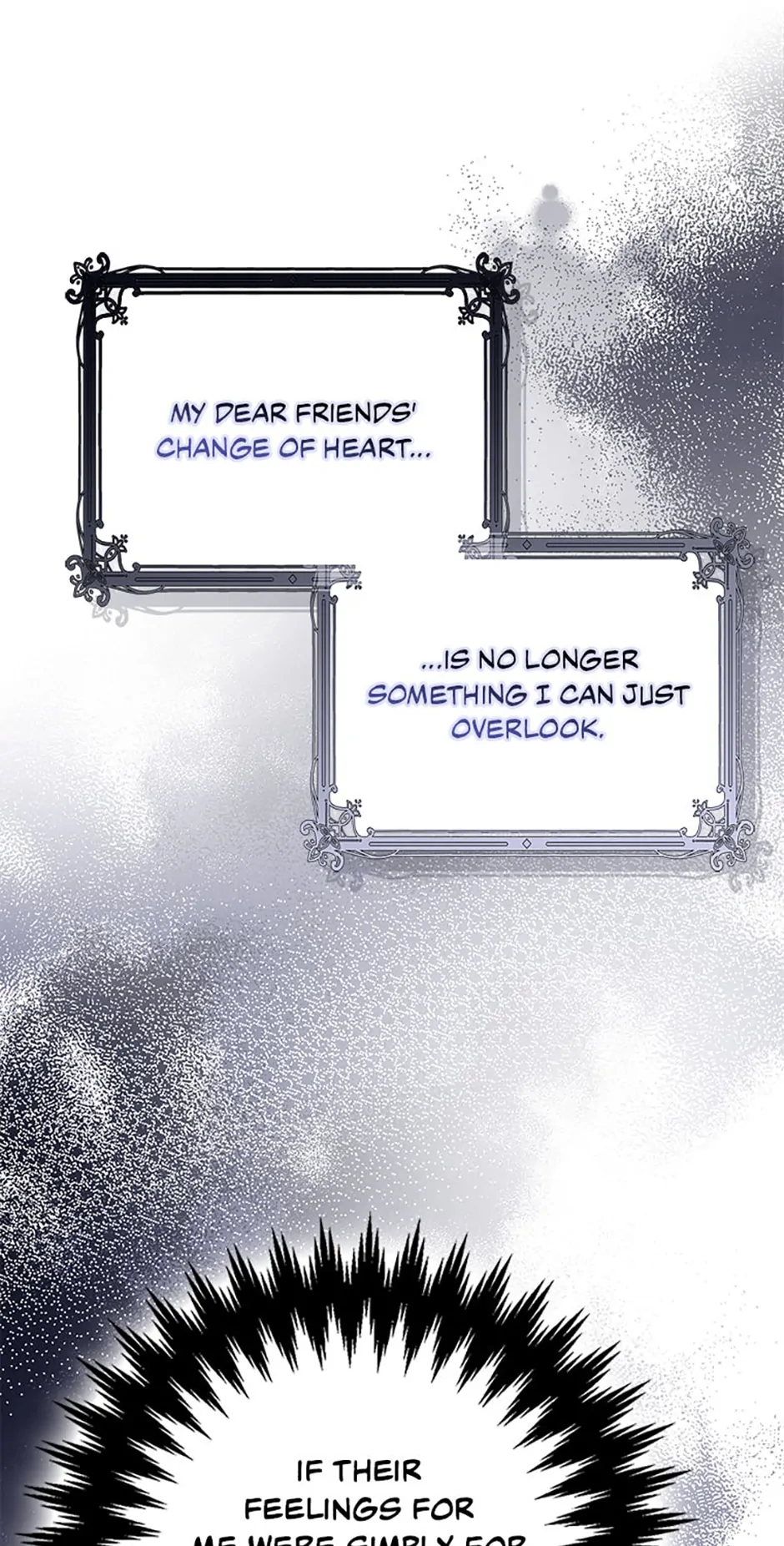 An Extra Stole the Male Leads Chapter 4 page 73