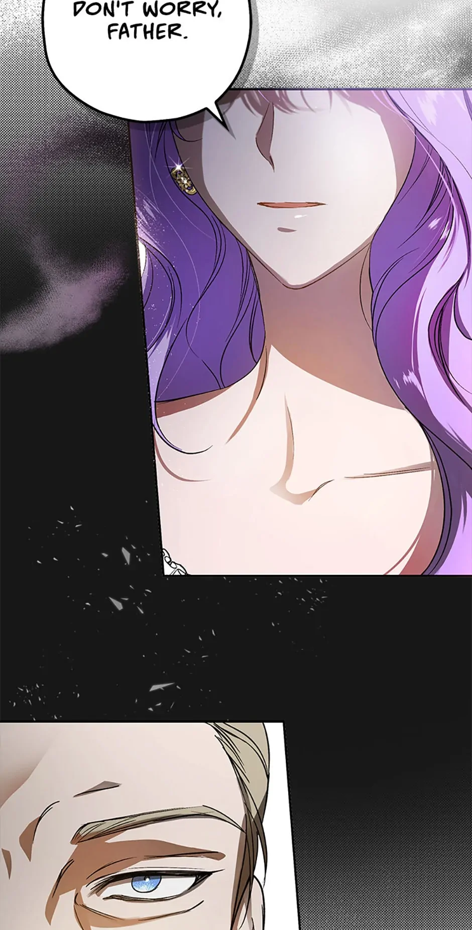An Extra Stole the Male Leads Chapter 4 page 77