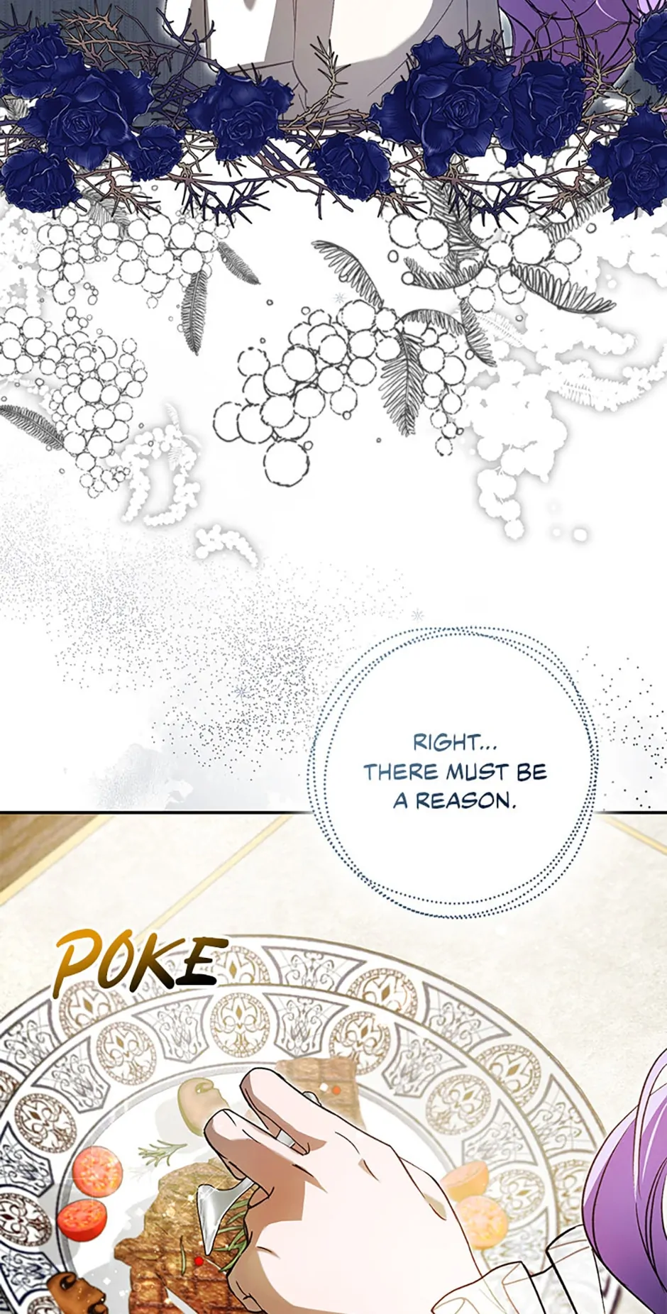 An Extra Stole the Male Leads Chapter 4 page 80