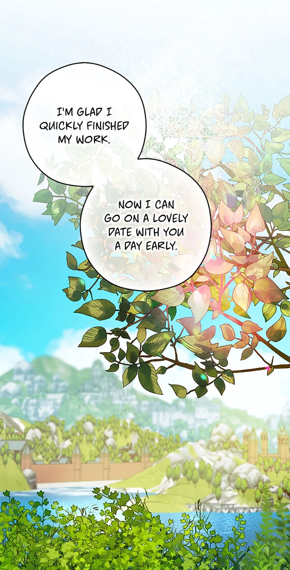 An Extra Stole the Male Leads Chapter 4 page 84