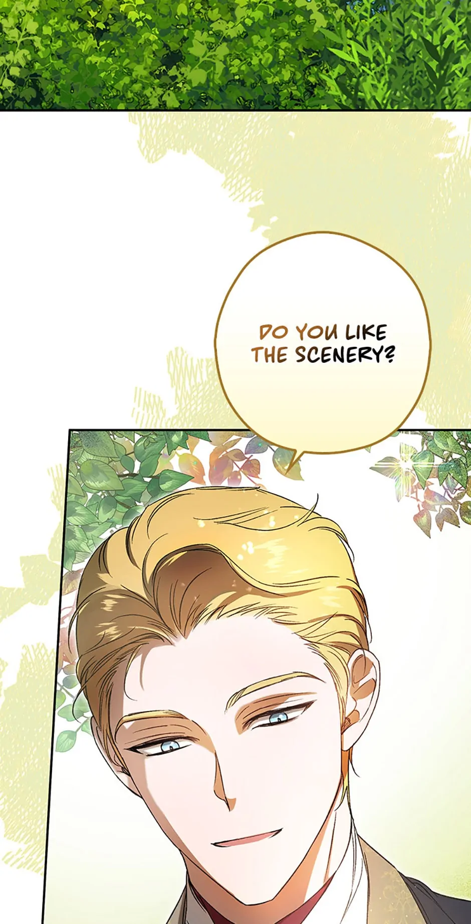 An Extra Stole the Male Leads Chapter 4 page 85