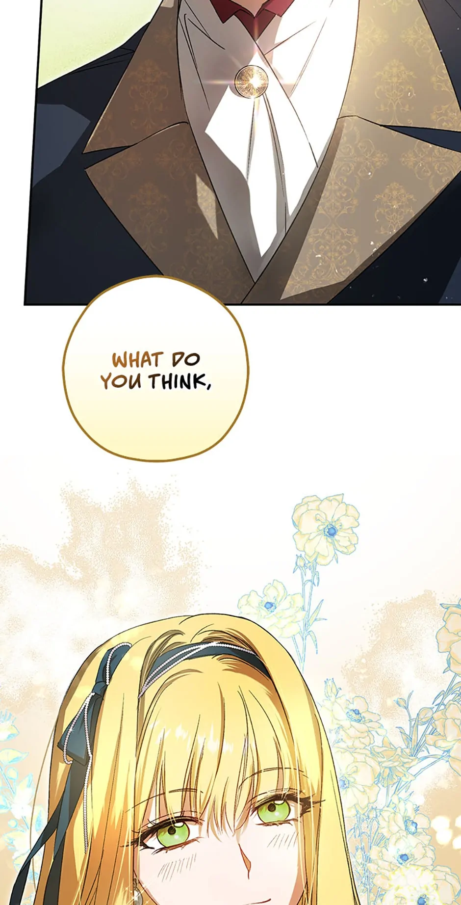 An Extra Stole the Male Leads Chapter 4 page 86