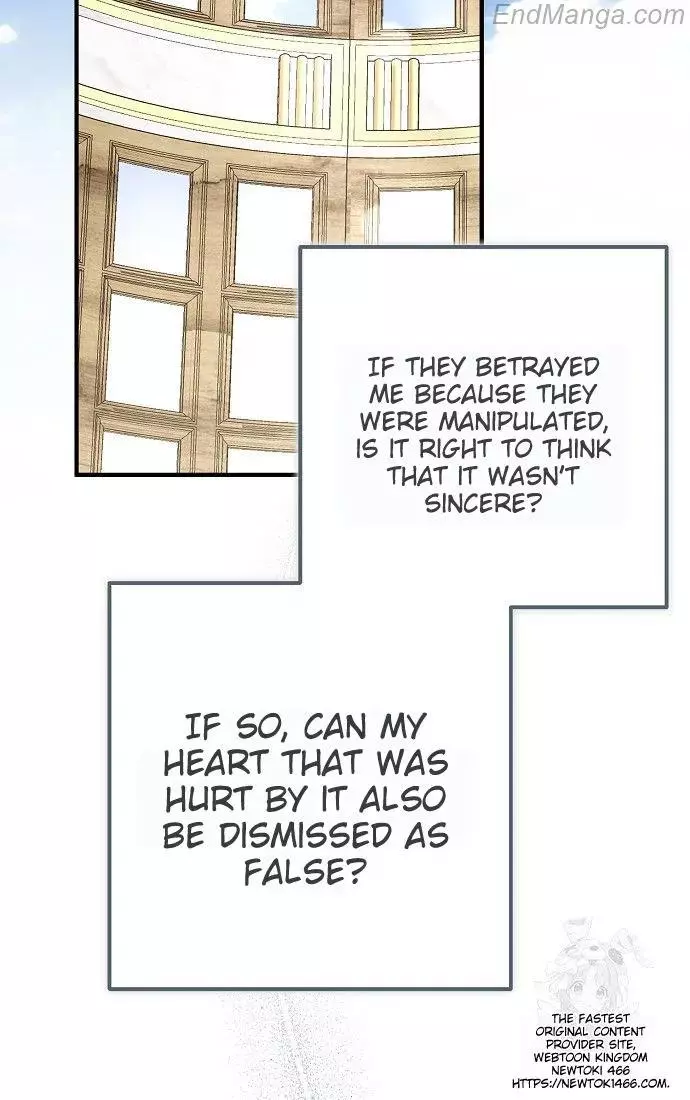 An Extra Stole the Male Leads Chapter 40 page 41