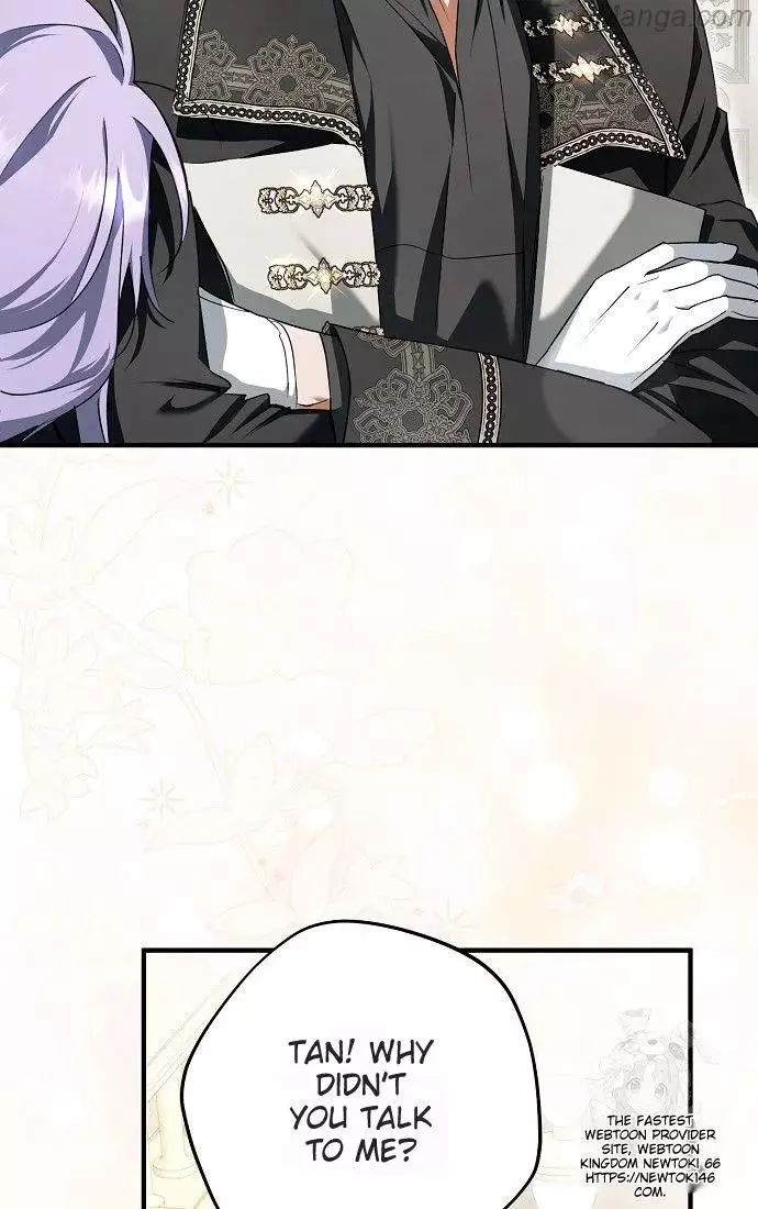 An Extra Stole the Male Leads Chapter 40 page 49