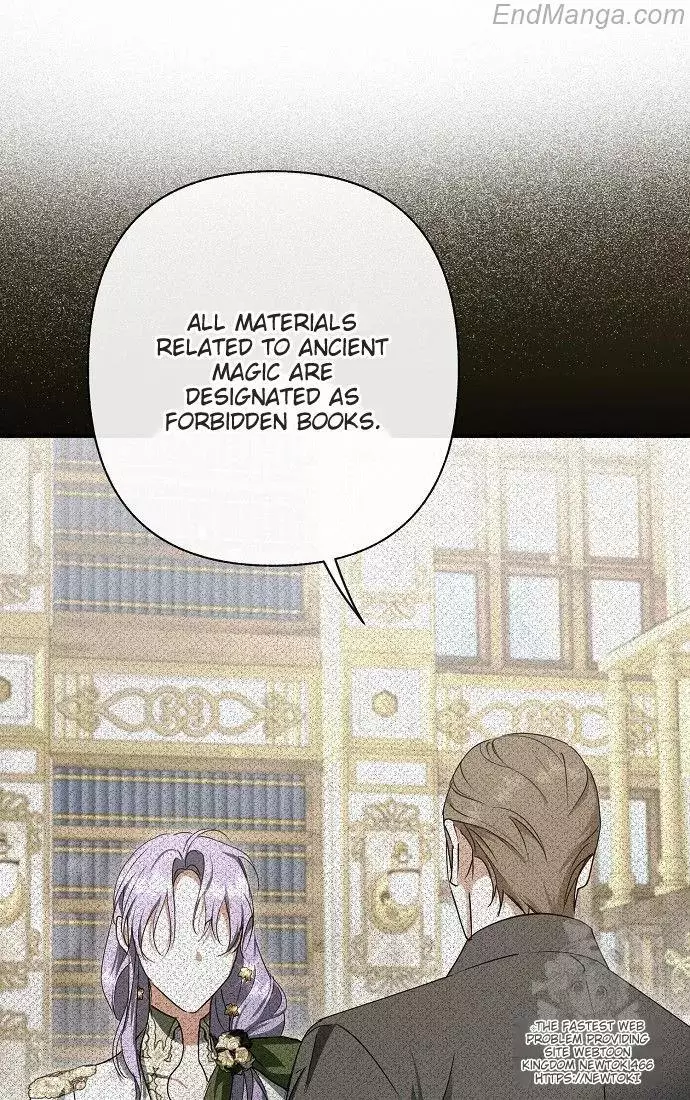 An Extra Stole the Male Leads Chapter 40 page 28