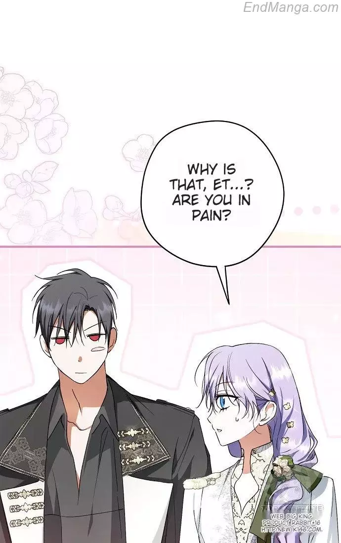 An Extra Stole the Male Leads Chapter 40 page 74