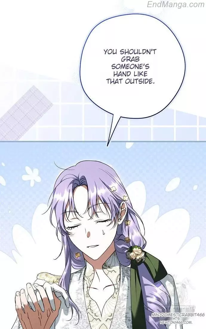 An Extra Stole the Male Leads Chapter 40 page 86