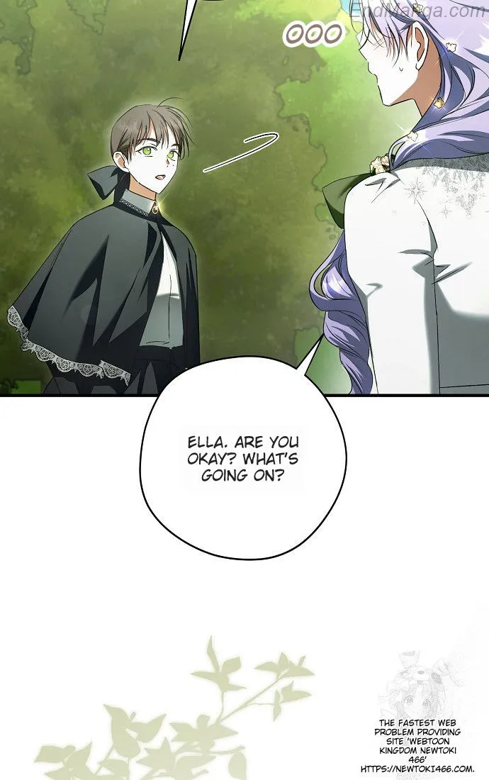 An Extra Stole the Male Leads Chapter 41 page 7