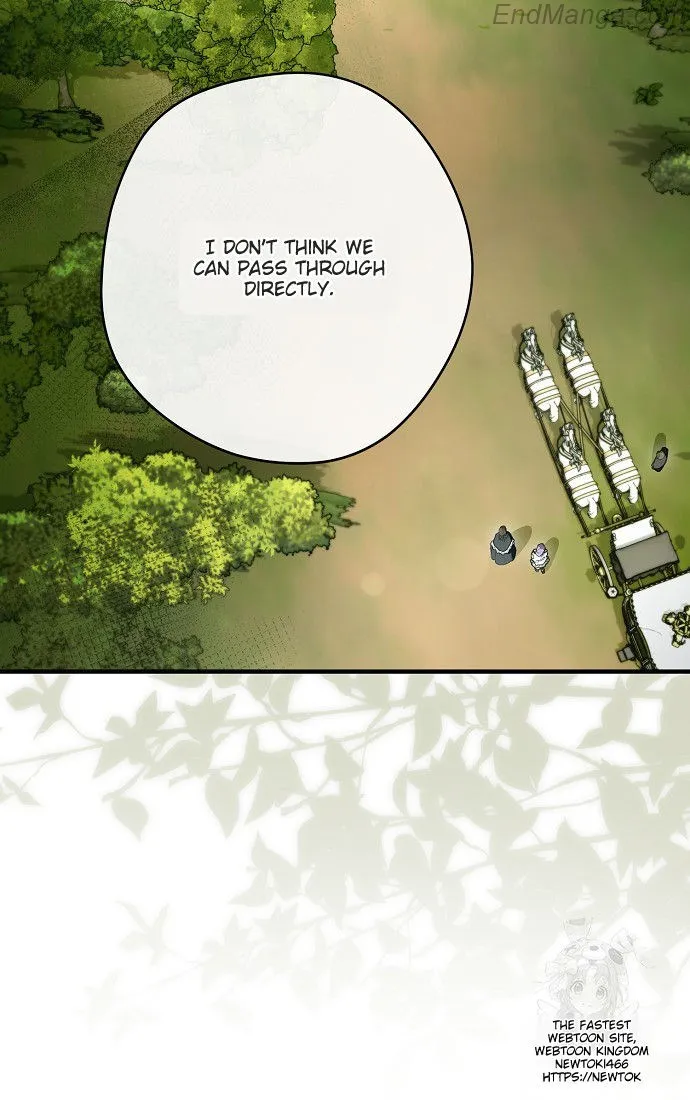 An Extra Stole the Male Leads Chapter 41 page 9