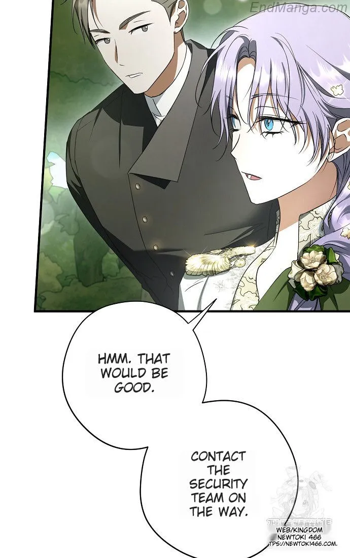 An Extra Stole the Male Leads Chapter 41 page 11