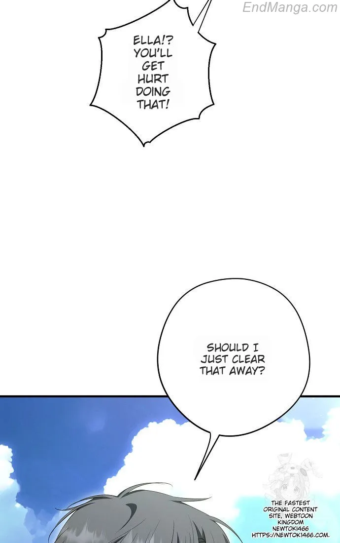 An Extra Stole the Male Leads Chapter 41 page 15