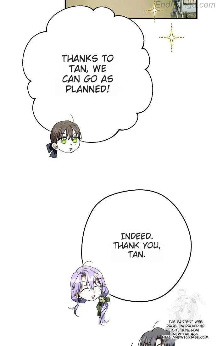 An Extra Stole the Male Leads Chapter 41 page 21