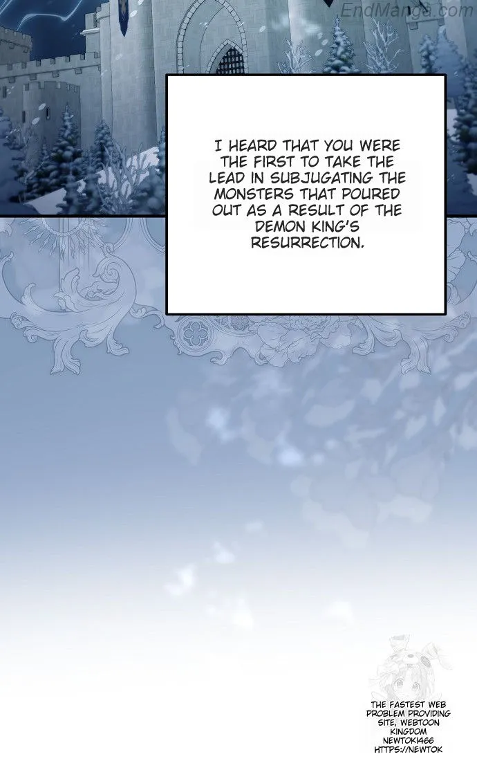 An Extra Stole the Male Leads Chapter 41 page 37