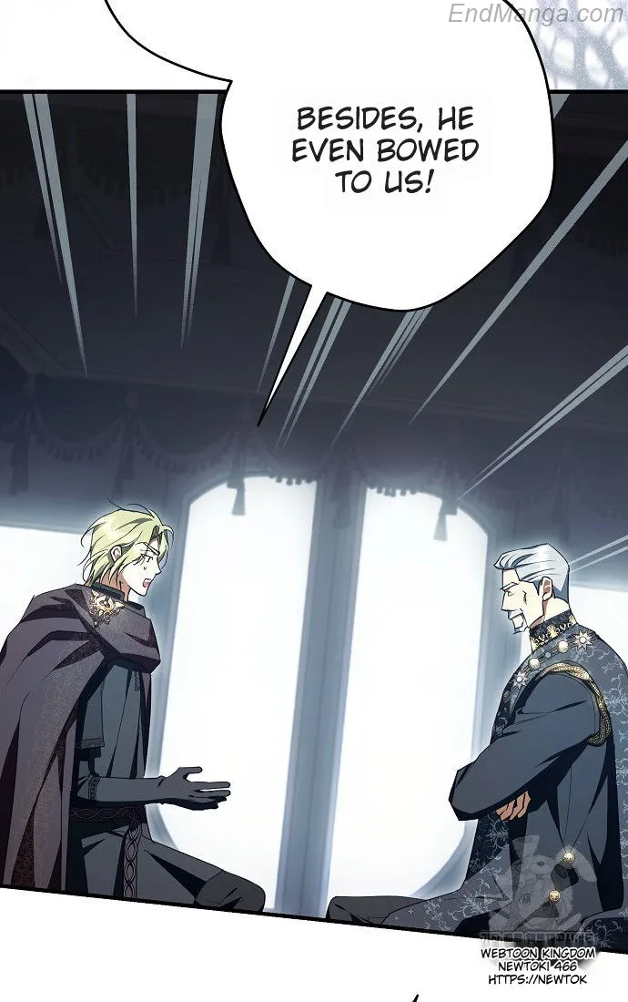 An Extra Stole the Male Leads Chapter 41 page 73