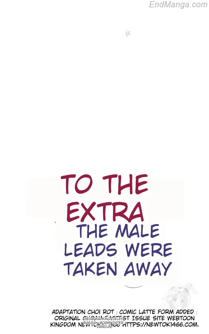 An Extra Stole the Male Leads Chapter 41 page 101