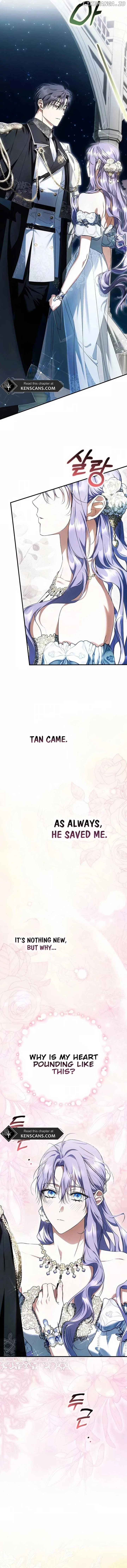An Extra Stole the Male Leads Chapter 48 page 13