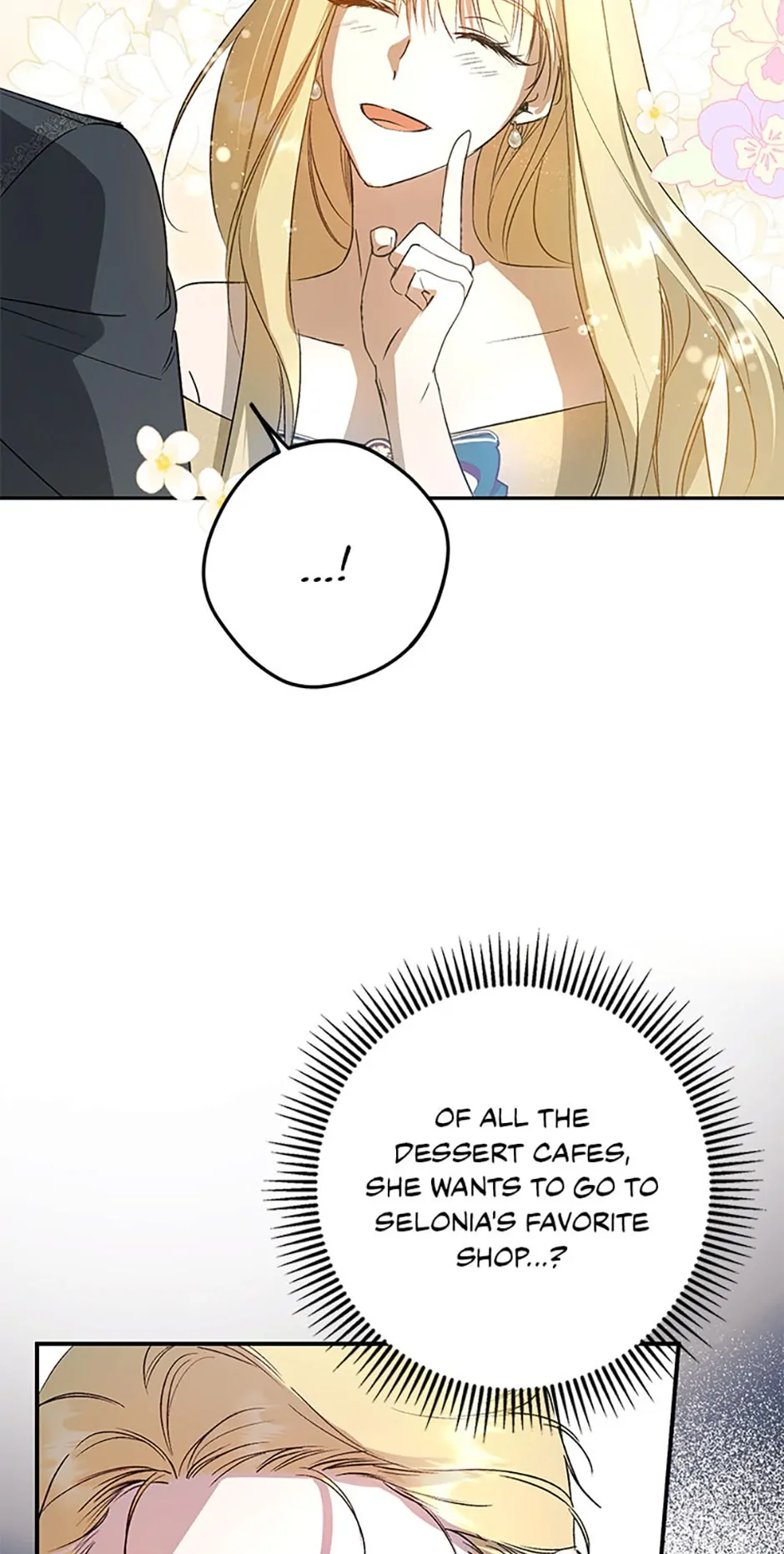 An Extra Stole the Male Leads Chapter 5 page 7