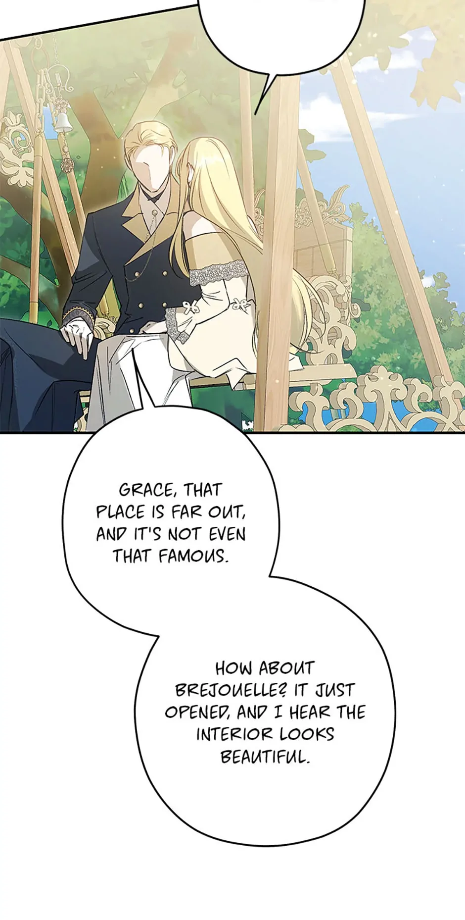 An Extra Stole the Male Leads Chapter 5 page 9
