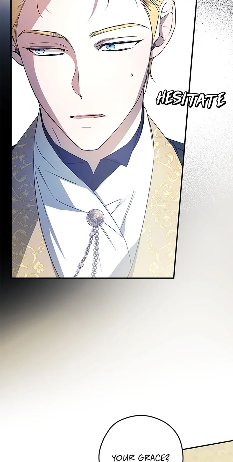 An Extra Stole the Male Leads Chapter 5 page 8