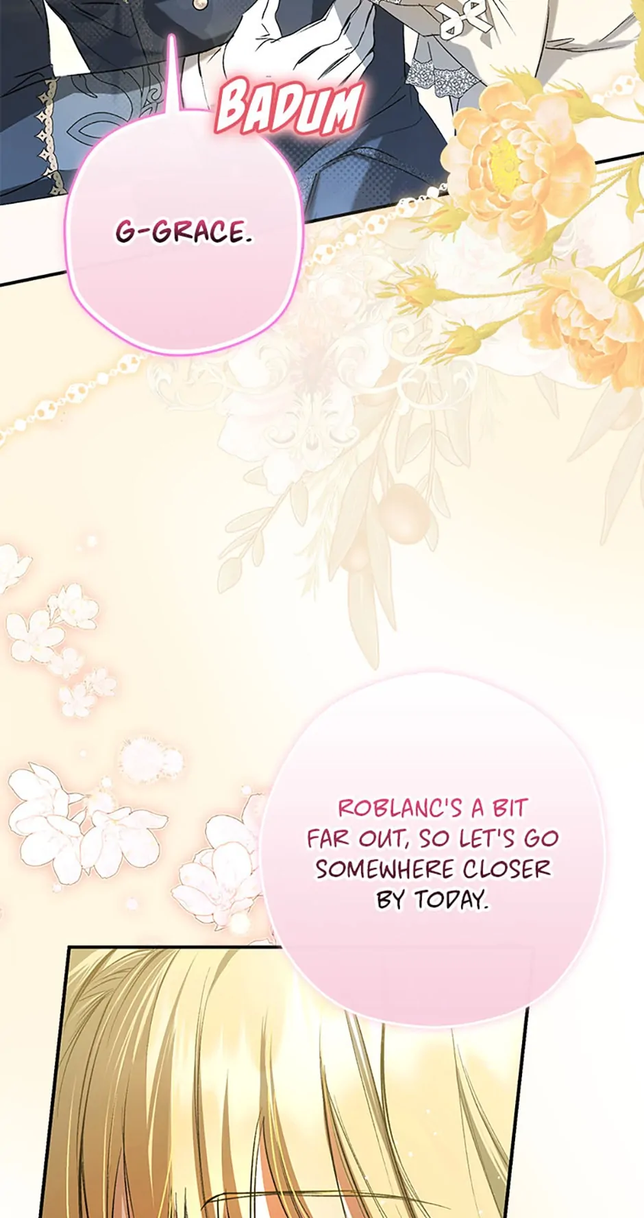 An Extra Stole the Male Leads Chapter 5 page 11