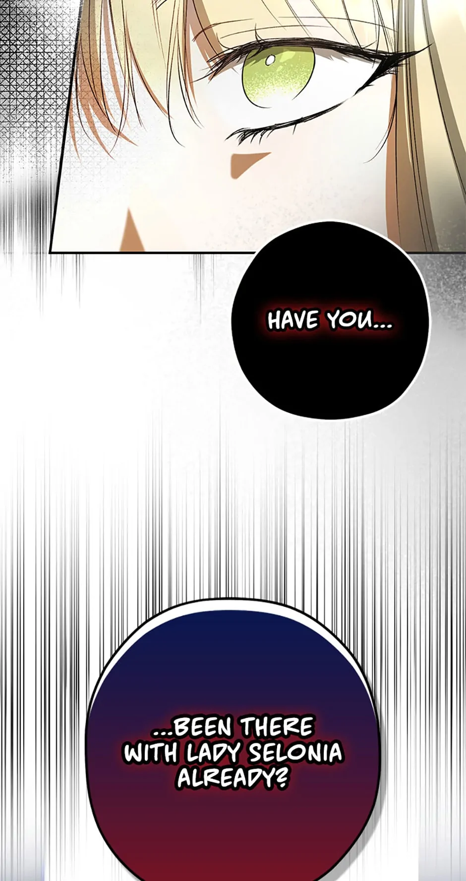 An Extra Stole the Male Leads Chapter 5 page 13