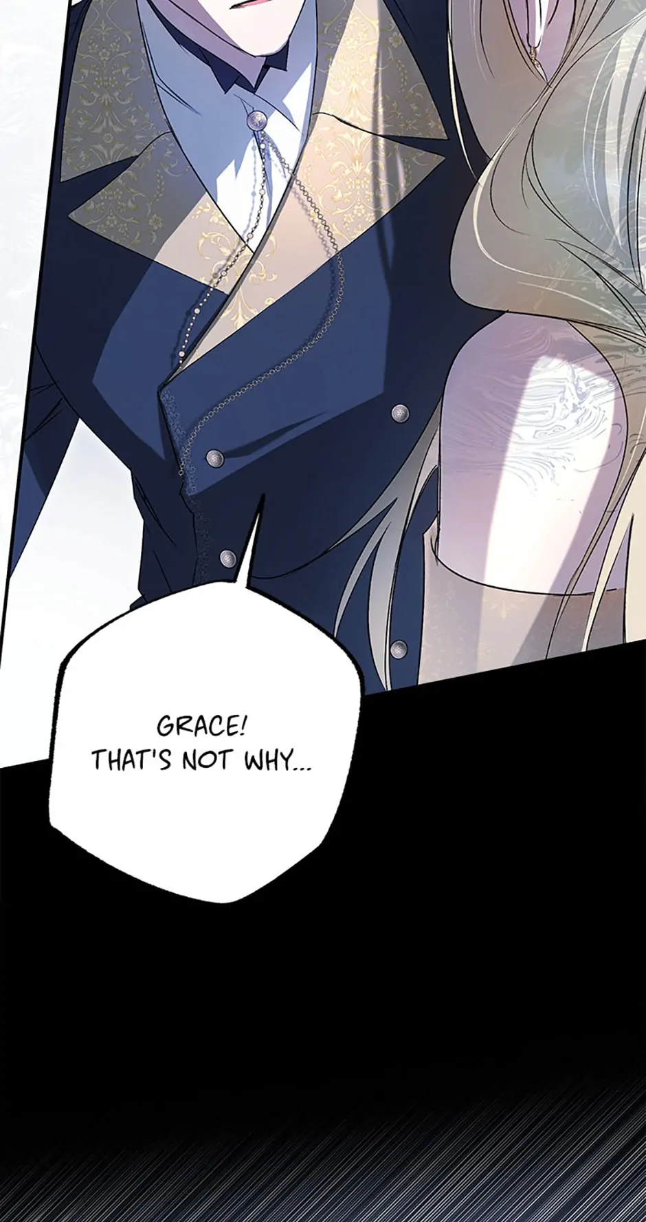 An Extra Stole the Male Leads Chapter 5 page 16