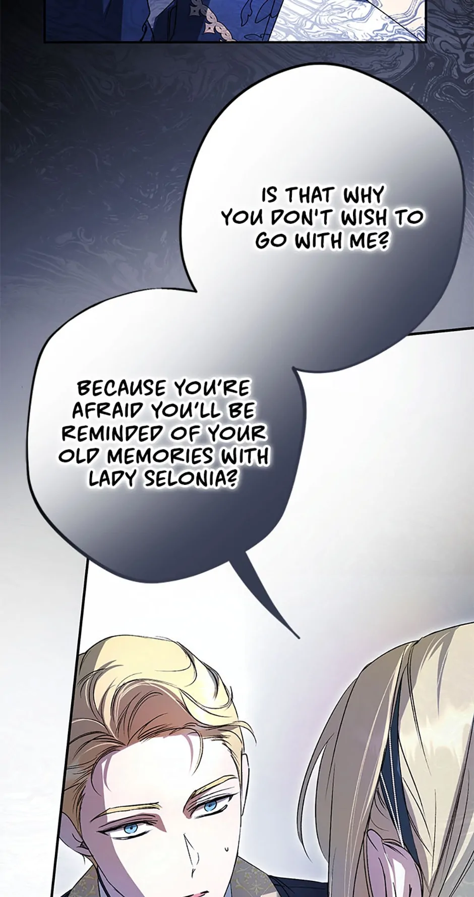 An Extra Stole the Male Leads Chapter 5 page 15