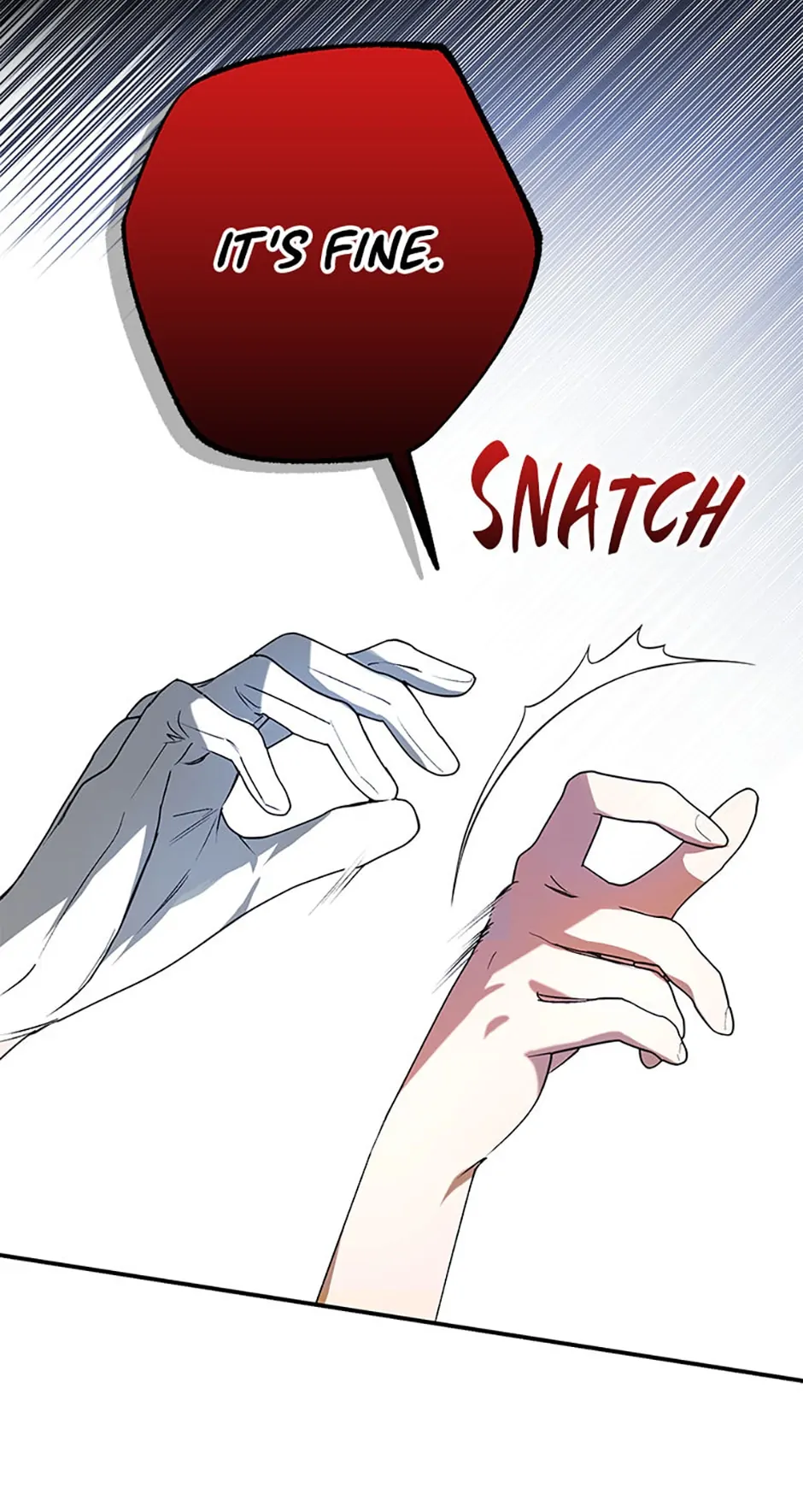 An Extra Stole the Male Leads Chapter 5 page 17