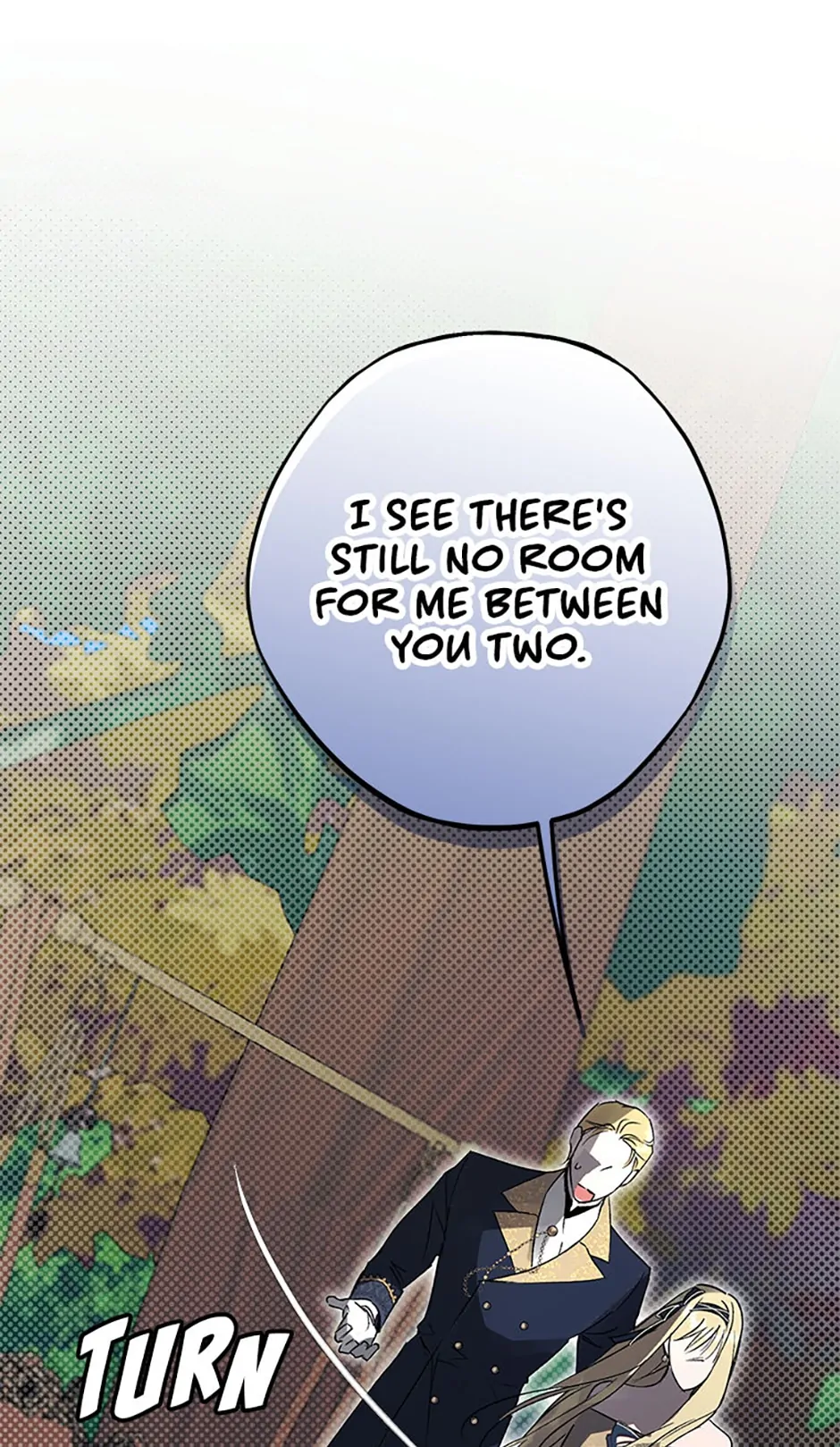 An Extra Stole the Male Leads Chapter 5 page 18
