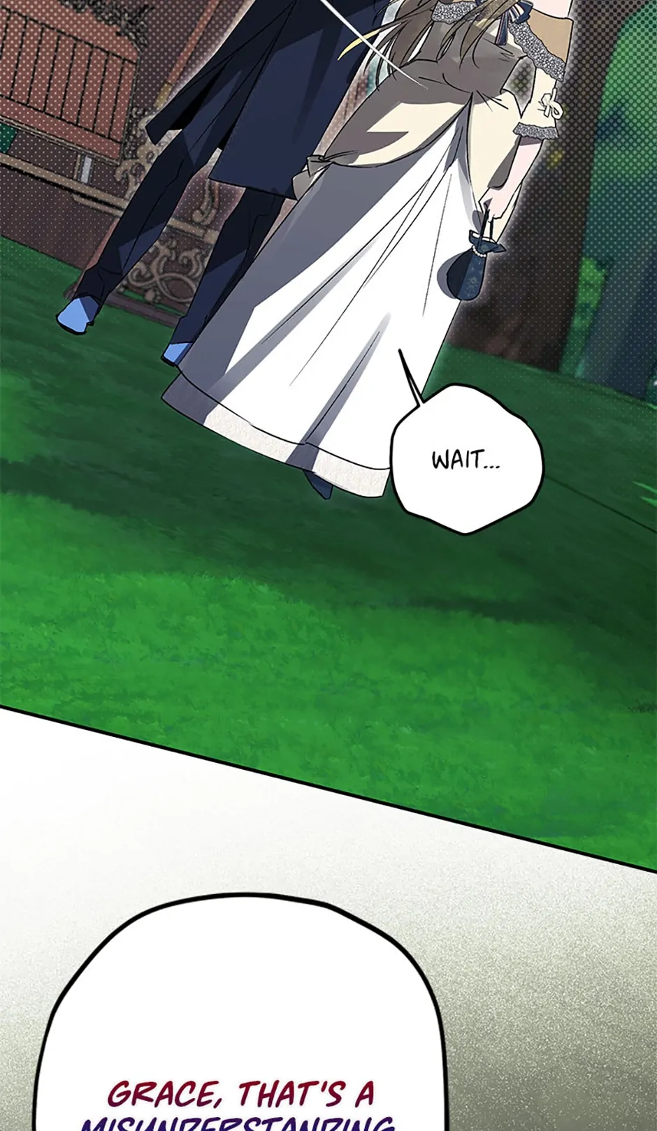 An Extra Stole the Male Leads Chapter 5 page 19