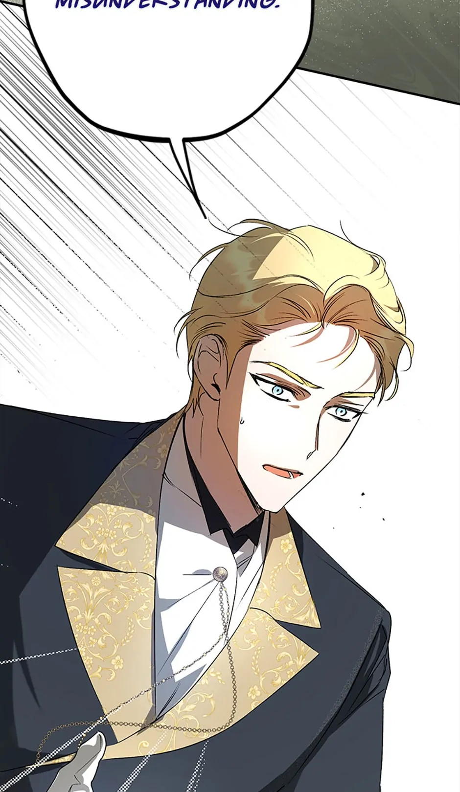 An Extra Stole the Male Leads Chapter 5 page 20