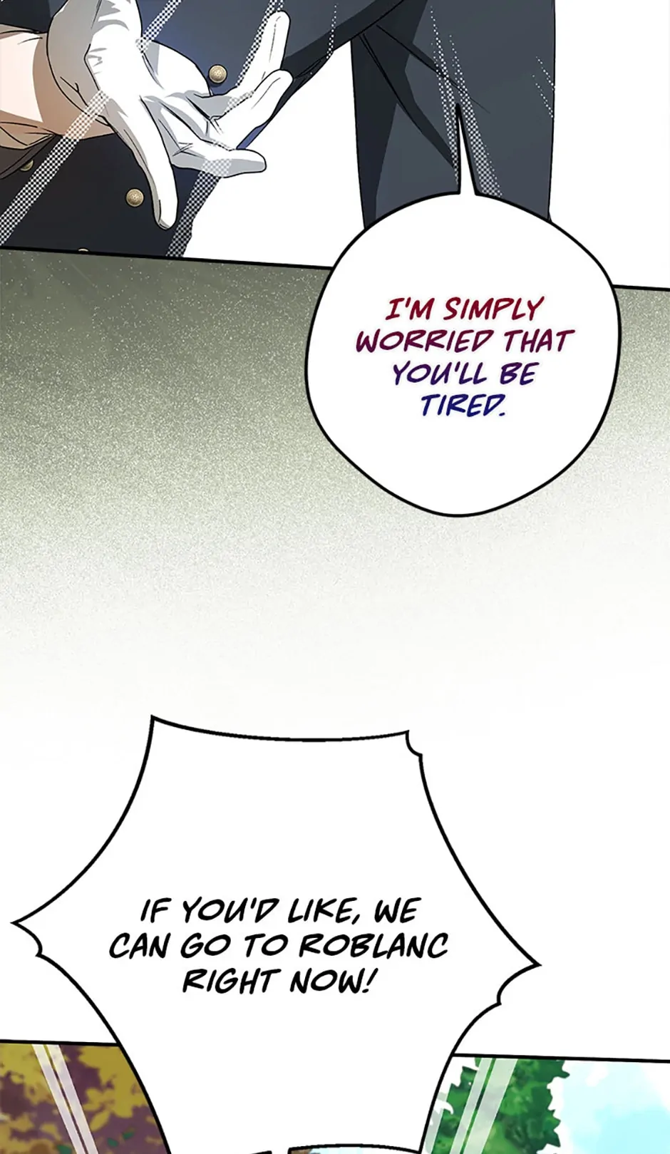 An Extra Stole the Male Leads Chapter 5 page 21