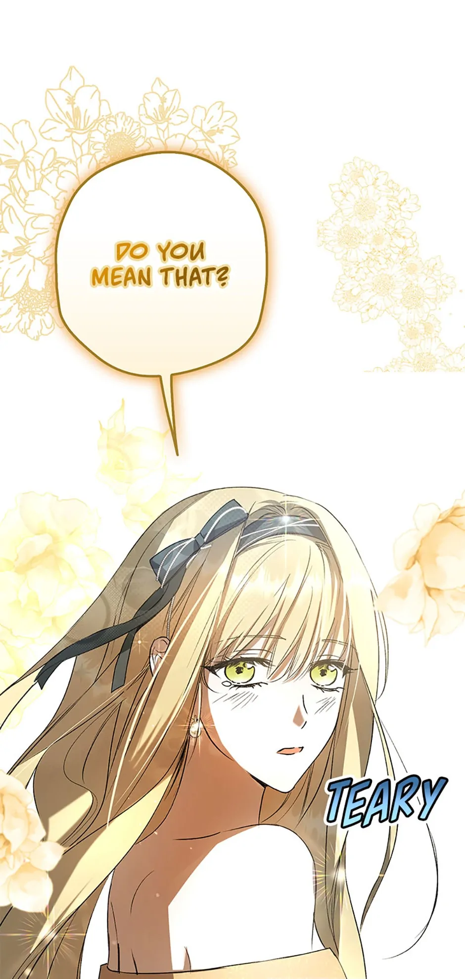 An Extra Stole the Male Leads Chapter 5 page 23