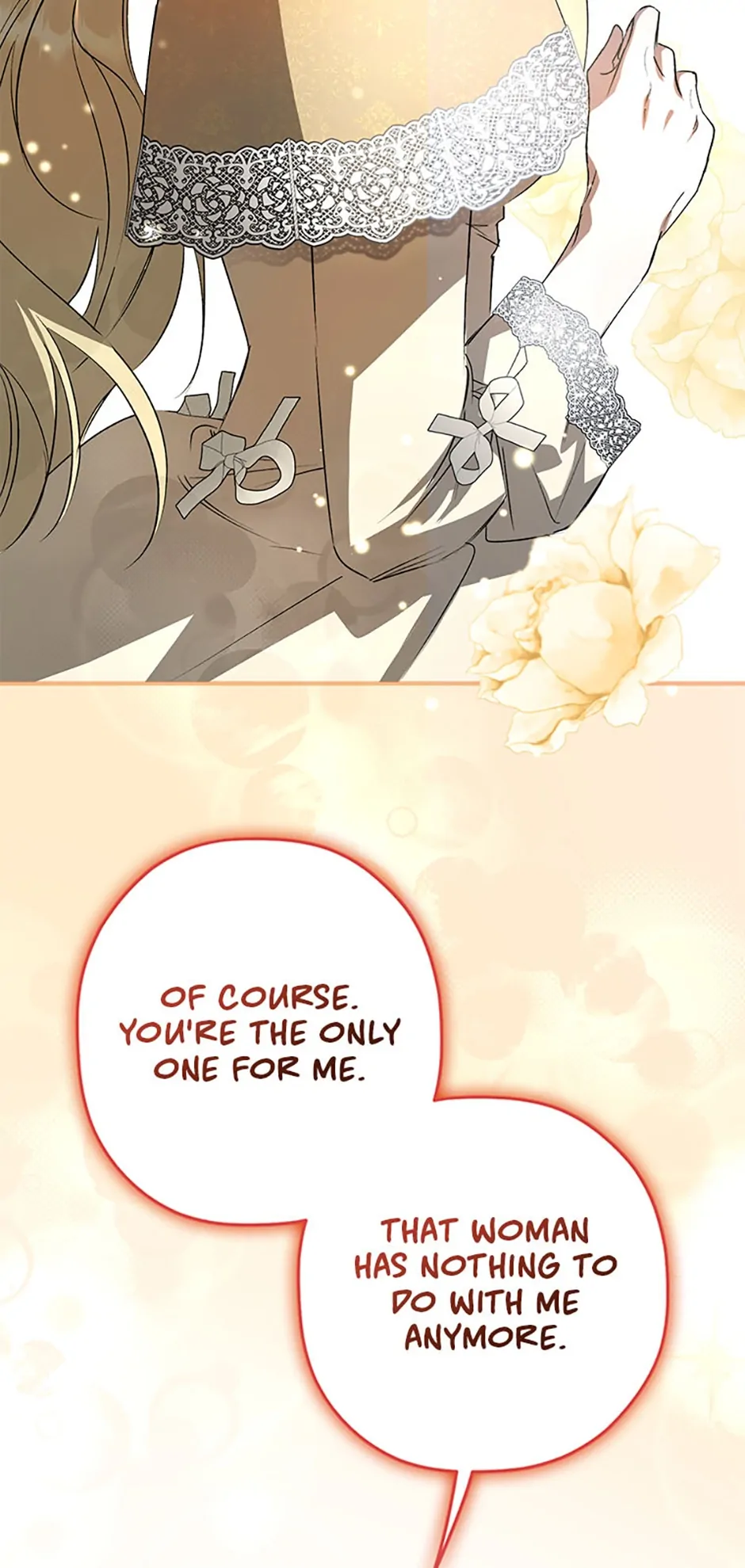 An Extra Stole the Male Leads Chapter 5 page 24