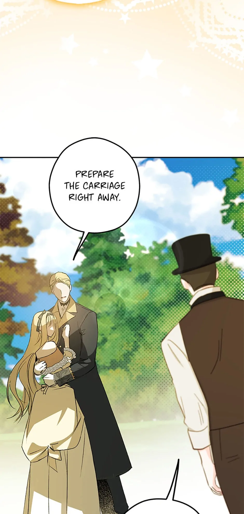 An Extra Stole the Male Leads Chapter 5 page 29