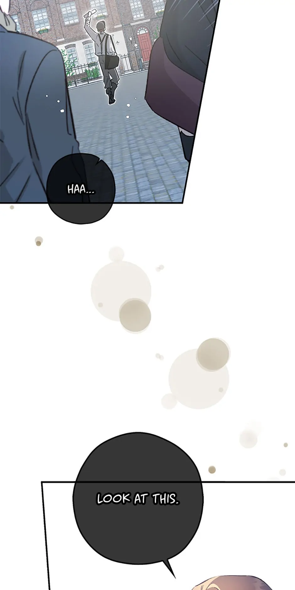 An Extra Stole the Male Leads Chapter 5 page 35