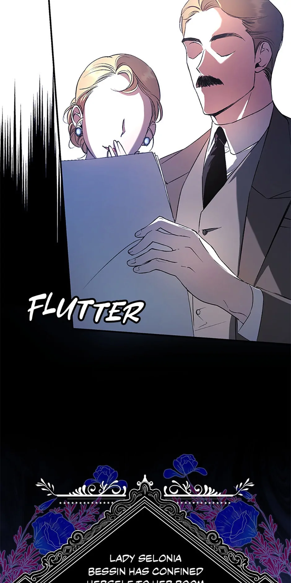 An Extra Stole the Male Leads Chapter 5 page 36