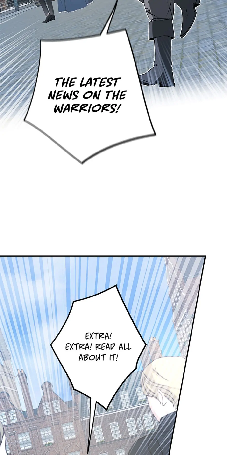 An Extra Stole the Male Leads Chapter 5 page 34